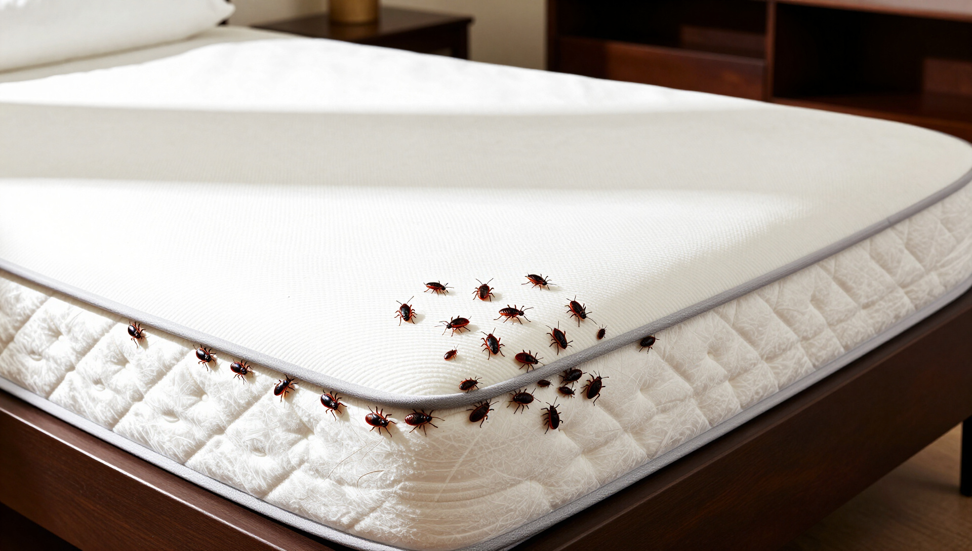 Bed Bugs Control in La Perouse